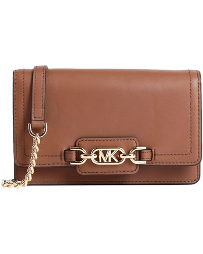 MICHAEL Michael Kors Borse A Tracolla - Marrone