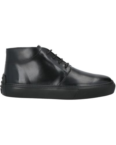 Tod's Sneakers - Noir