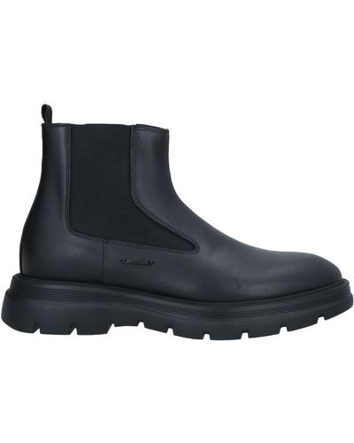 Antony Morato Ankle Boots - Black