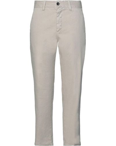 PT Torino Pants - Gray