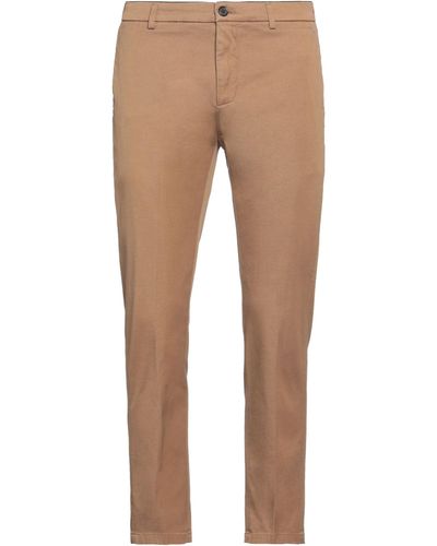 Department 5 Trouser - Natural