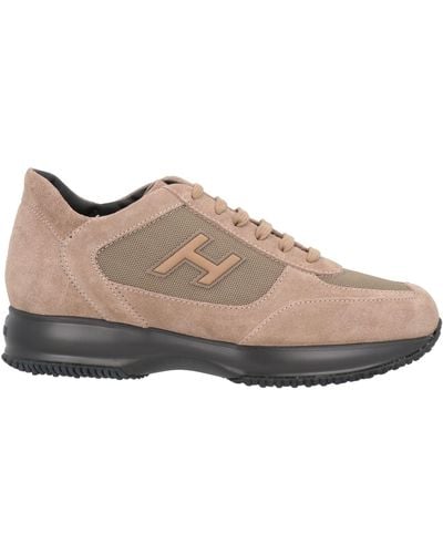 Hogan Sneakers - Marrón