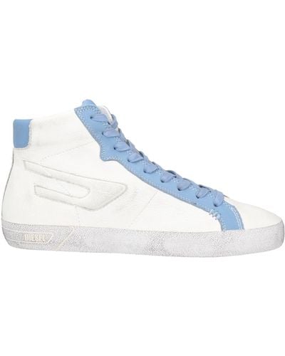 DIESEL Sneakers - Azul