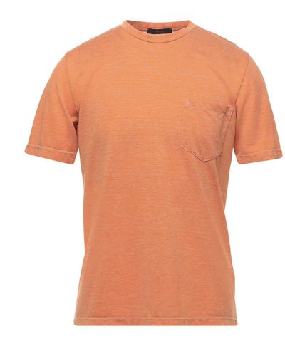 The Gigi Camiseta - Naranja