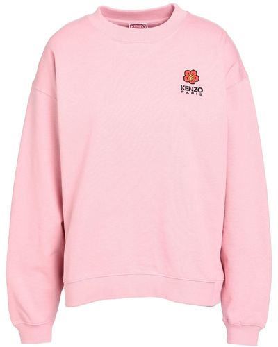 KENZO Sweatshirt - Pink