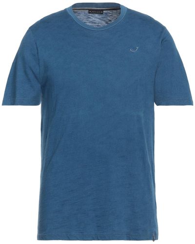 Jacob Coh?n T-Shirt Cotton - Blue