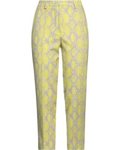 ViCOLO Pants - Yellow