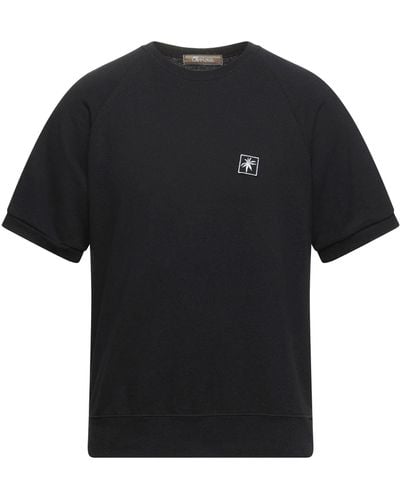 Obvious Basic Sweatshirt - Black