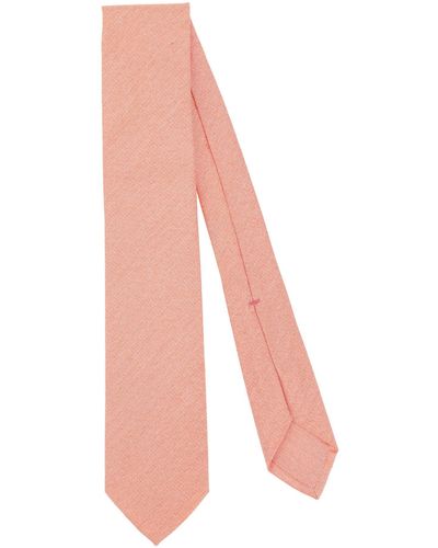 Barba Napoli Krawatten & Fliegen - Pink
