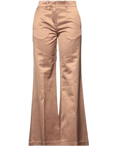 Nude Trouser - Natural