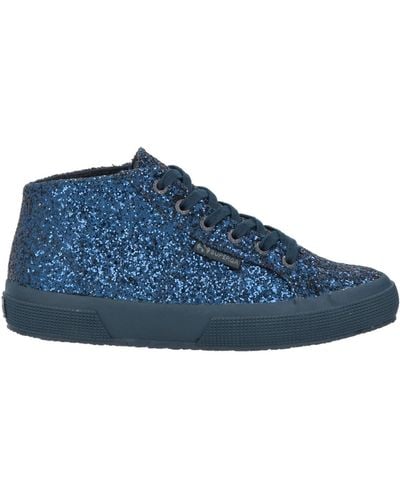 Superga Sneakers - Blue