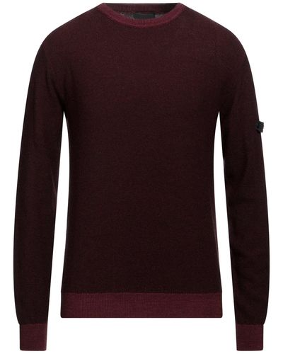 Peuterey Pullover - Rot