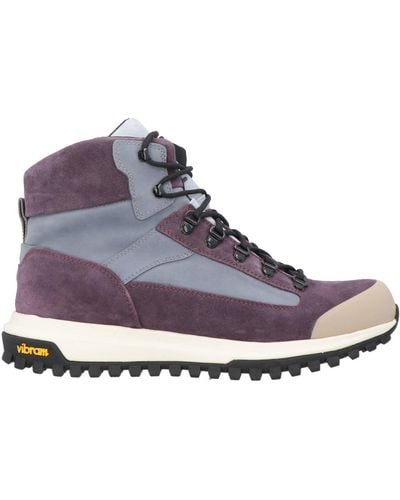 Diemme Ankle Boots - Purple