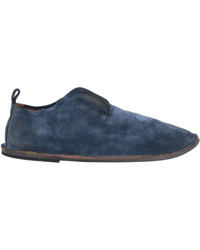 Marsèll Loafers - Blue
