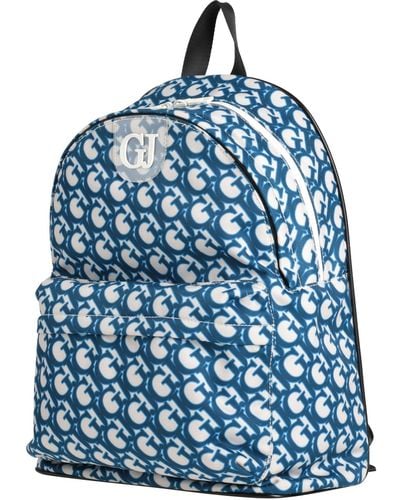 Guess Backpack - Blue