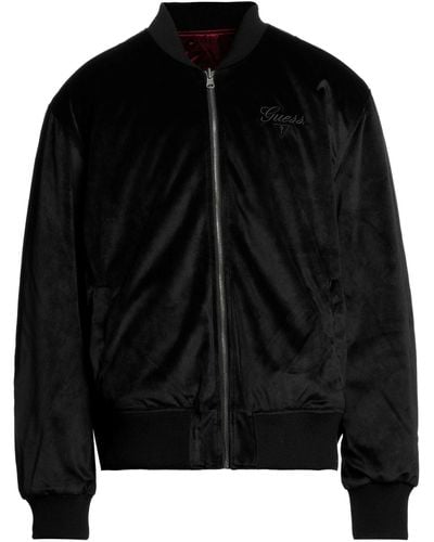 Guess Jacke & Anorak - Schwarz