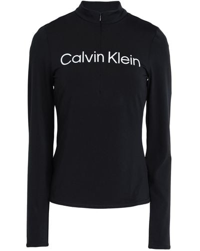 Calvin Klein T-shirt - Nero