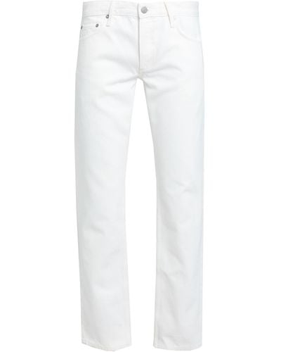 Jack & Jones Jeans - White