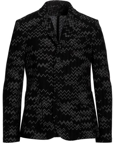 Missoni Blazer - Black