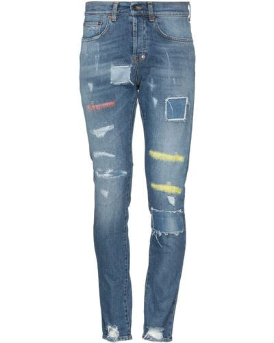 PRPS Jeanshose - Blau