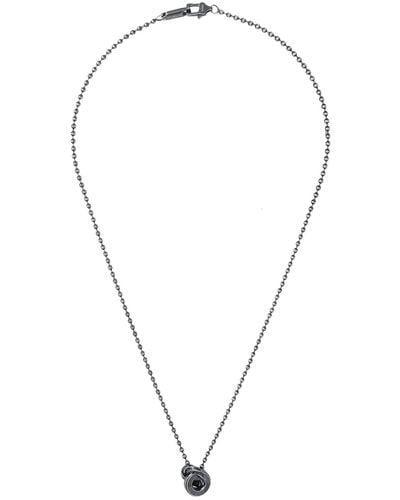 Emporio Armani Halskette - Mehrfarbig