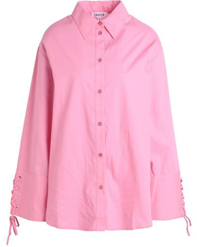 EDITED Shirt - Pink