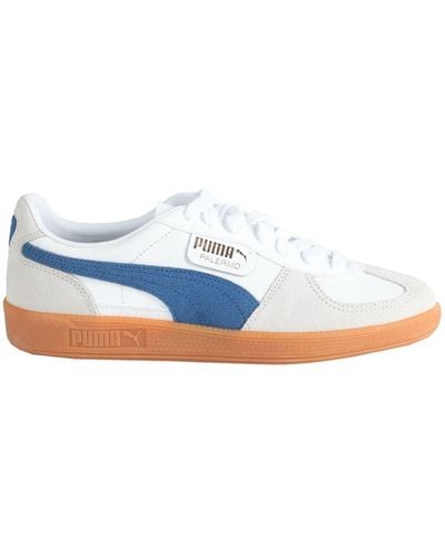 PUMA Sneakers - Blau