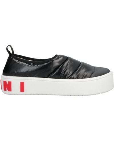 Marni Sneakers - Noir