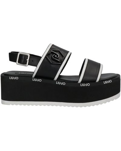 Sandali bassi shop liu jo 2019