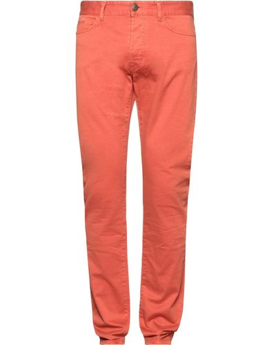 Byblos Trouser - Red