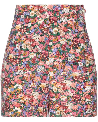 Blazé Milano Shorts & Bermuda Shorts - Multicolor