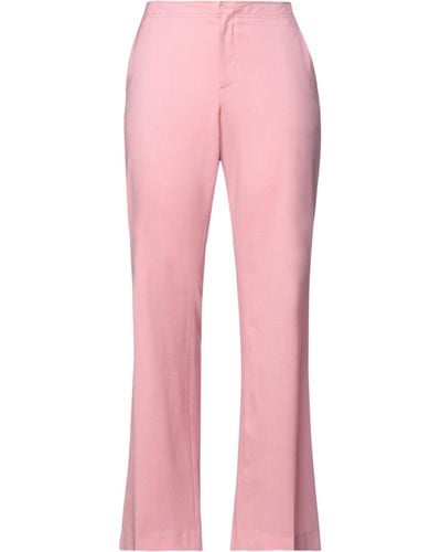 ADEAM Trousers - Pink
