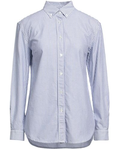 Pence Shirt - Blue