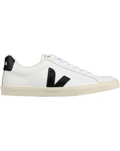 Veja Sneakers - Blanco