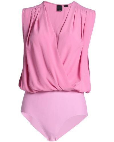 Pinko Body - Rosa