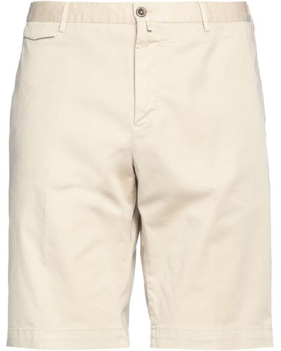 PT Torino Shorts & Bermuda Shorts - Natural