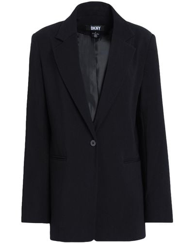 DKNY Blazer - Blue