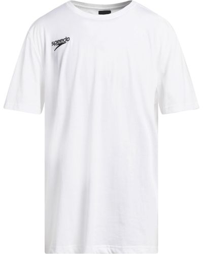 Speedo T-shirt - White