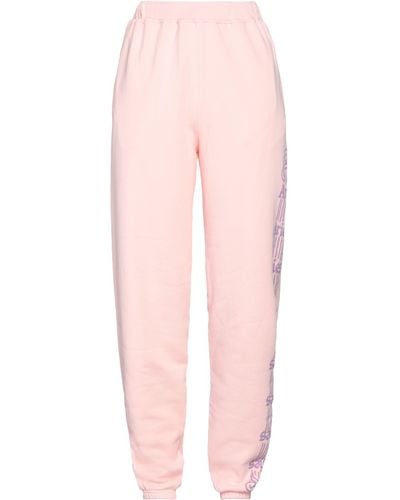 Aries Trouser - Pink