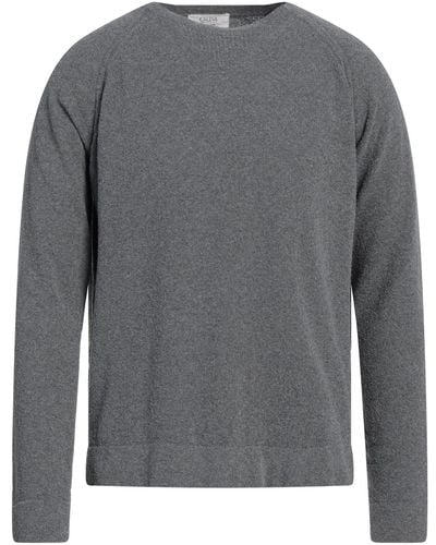 Cruna Sweater - Gray