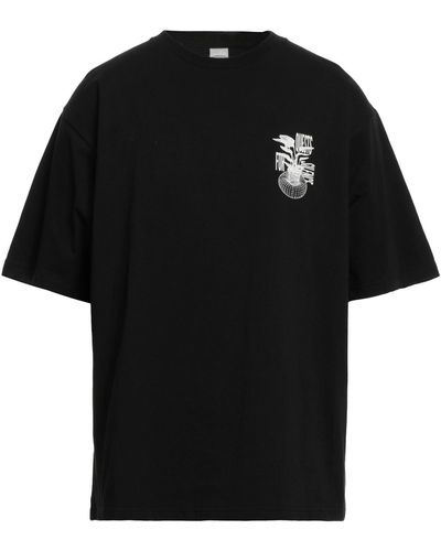 Manastash T-shirt - Black