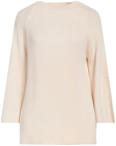 Stefano Mortari Jumper - White