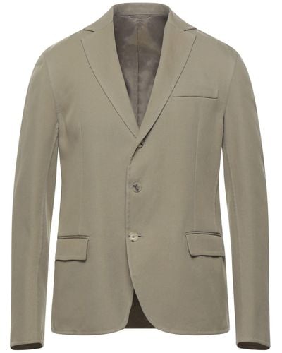 Ermanno Scervino Suit Jacket - Multicolor