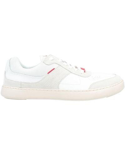 Fitflop Sneakers - White
