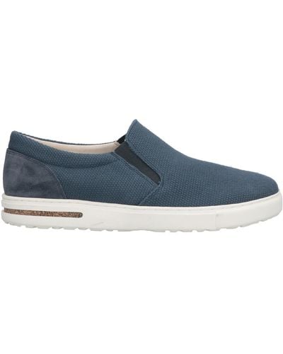 Birkenstock Sneakers - Azul