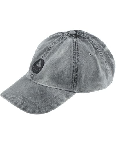 DIESEL Hat - Gray