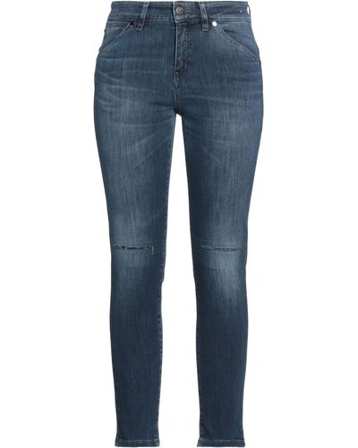 Marani Jeans Jeans - Blue