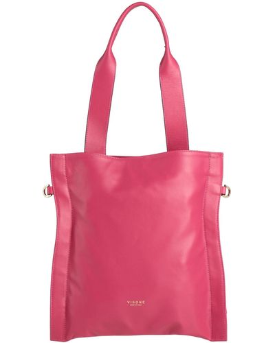 VISONE Shoulder Bag - Pink