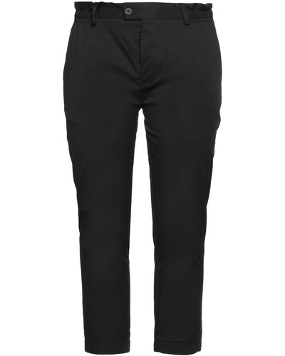 Yes London Trousers - Black