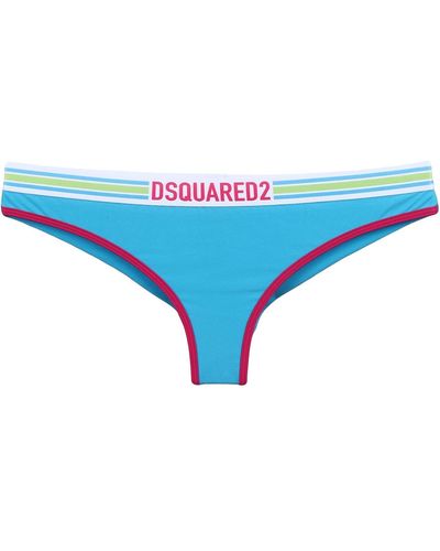 DSquared² Brief - Blue